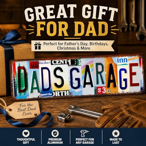variant:Dad Garage