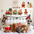 variant:Mrs Claus Gingerbread Bakery