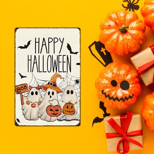 variant:Boo Happy Halloween