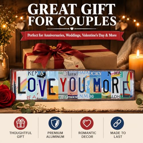 variant:Love You More