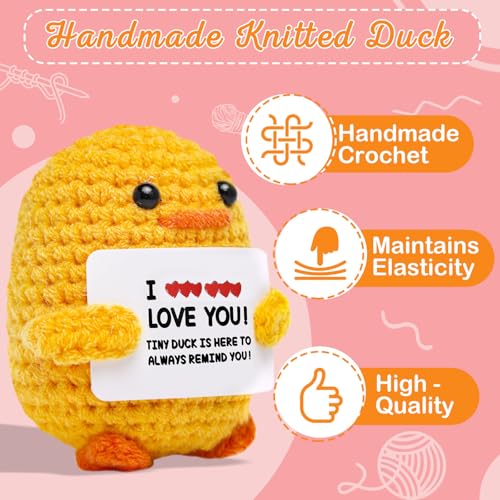 variant:I Duck Love You