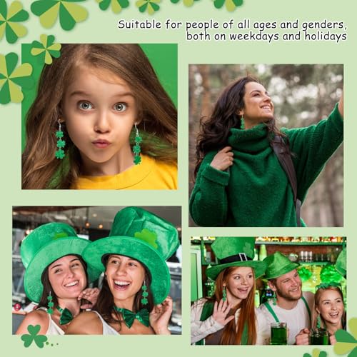 variant:Shamrock