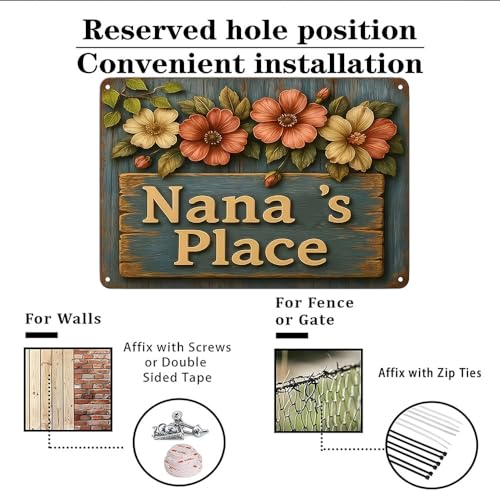 variant:Nana's Place