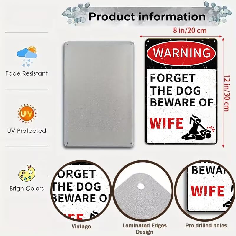 variant:Beware of Wife