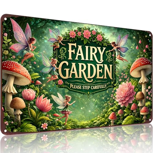 variant:Fairy Garden