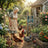 variant:Need All These Chickens