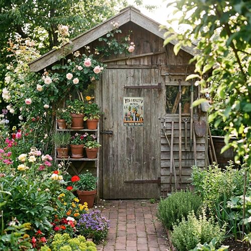 variant:Need All These Plants