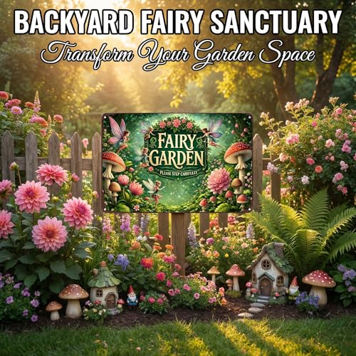 variant:Fairy Garden