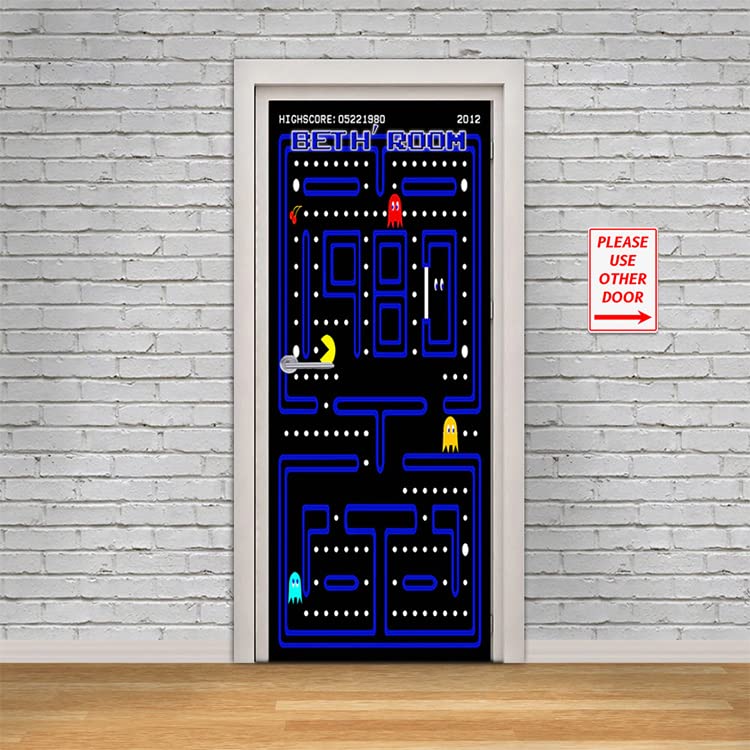 variant:165-Use Other Door Right