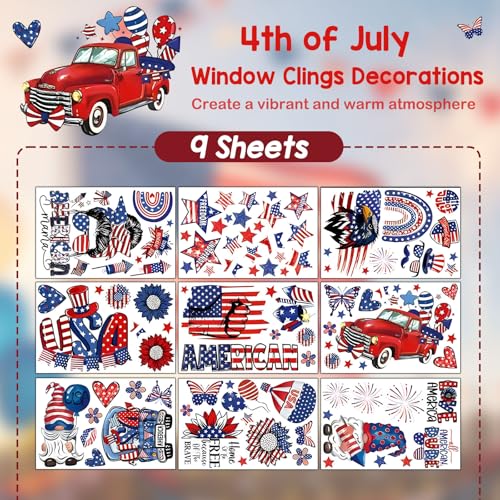 variant:4th of July