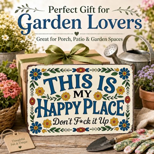 variant:This Is My Happy Place