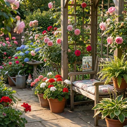variant:Need All These Plants