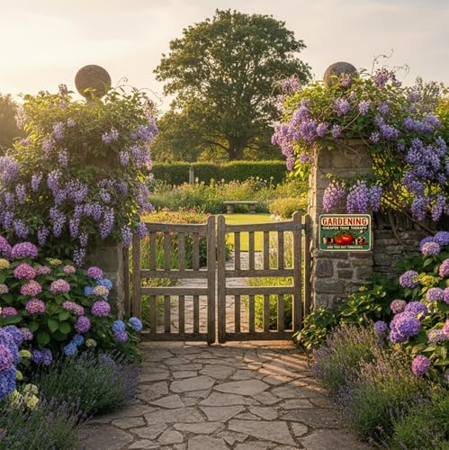 variant:Gardening