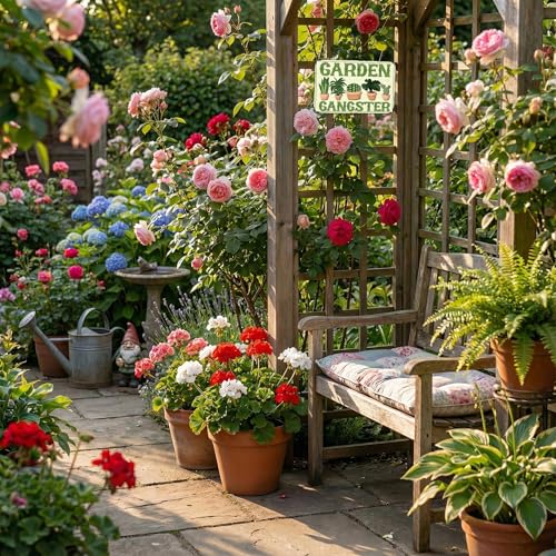 variant:Garden Ganster