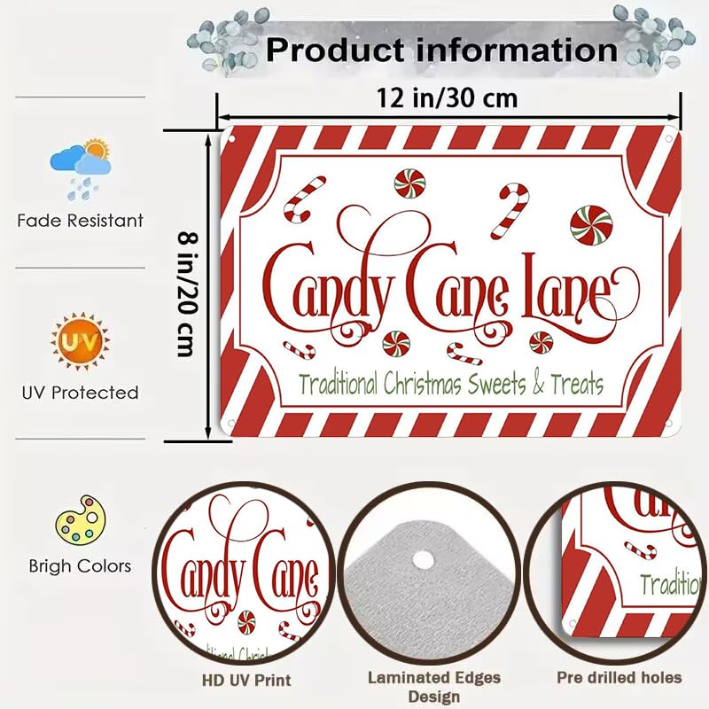 variant:Candy Cane Lane