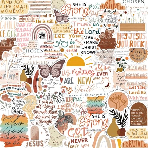 variant:Christian Stickers