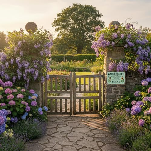 variant:Garden Rules