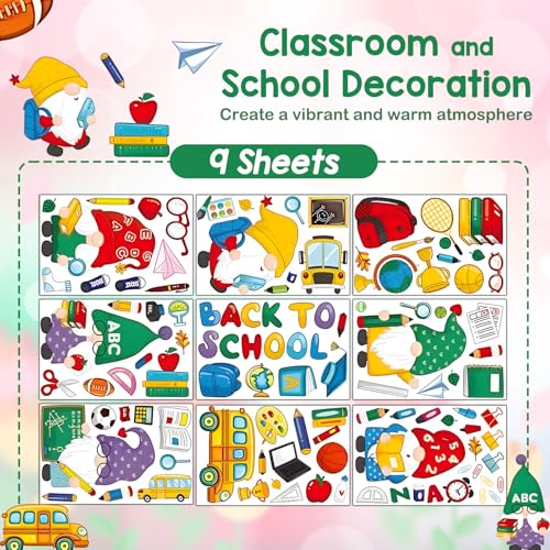 variant:Back to school season