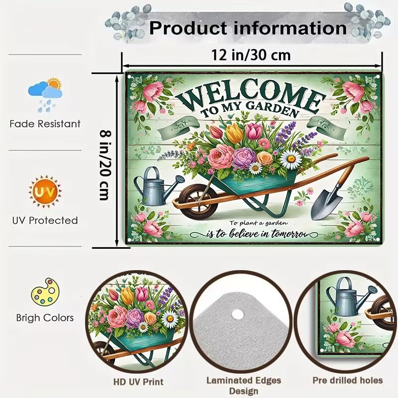 variant:Welcome to My Garden
