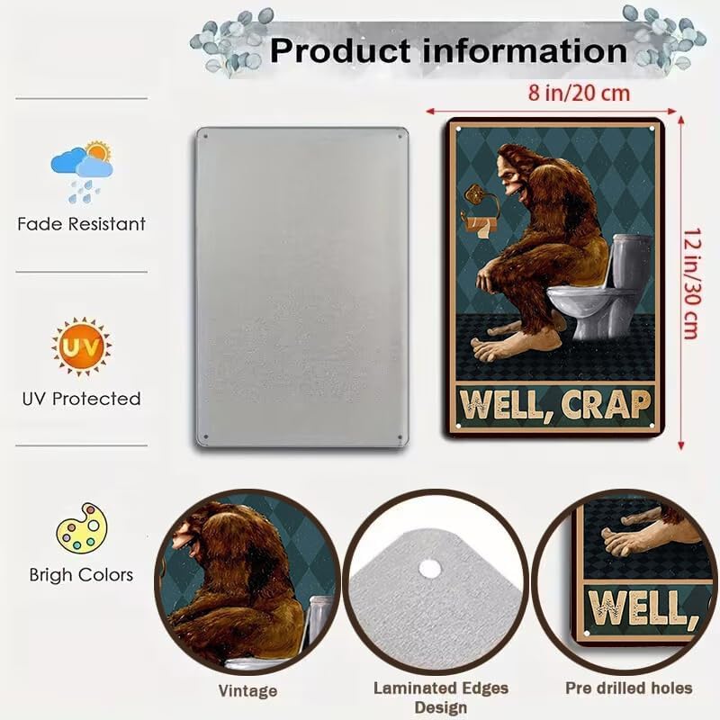 variant:Well Crap
