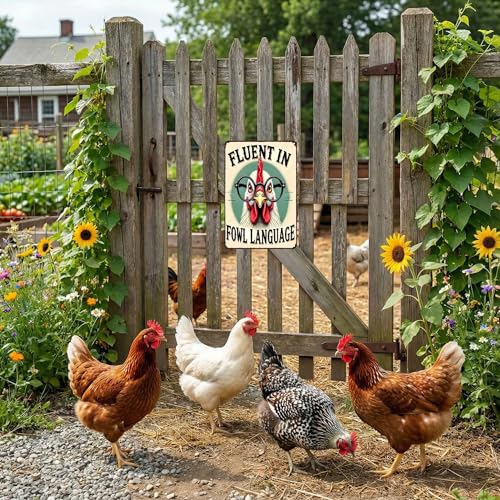 variant:Fowl Languages