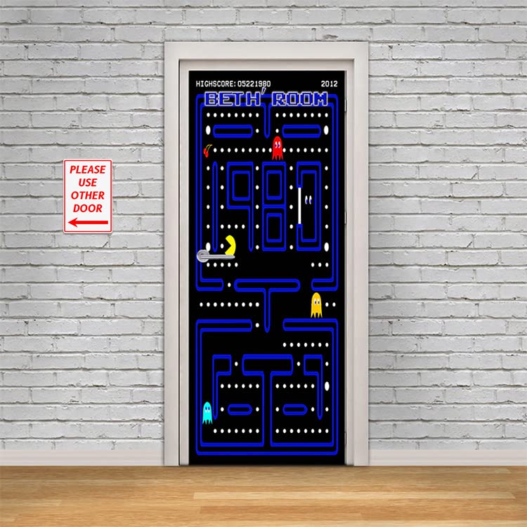 variant:164-Use Other Door Left
