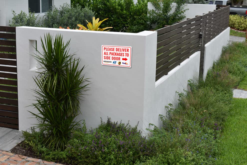 variant:149-Deliveries To Side Door Right