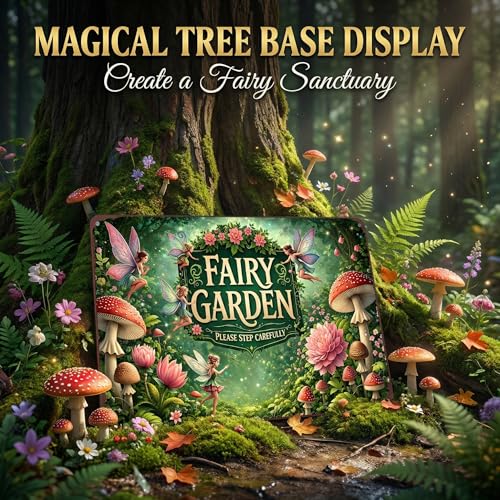 variant:Fairy Garden