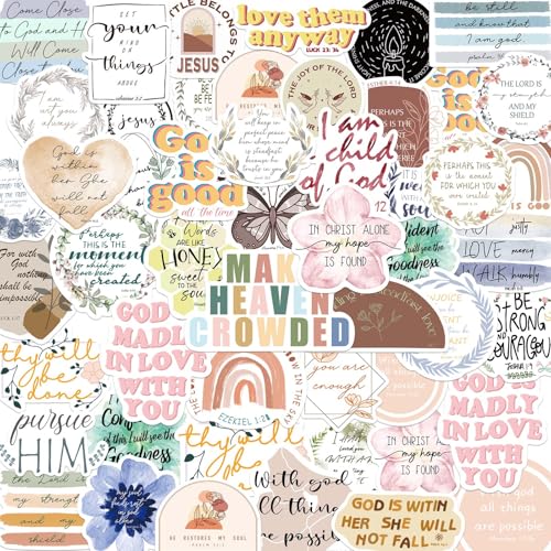 variant:Bible Stickers