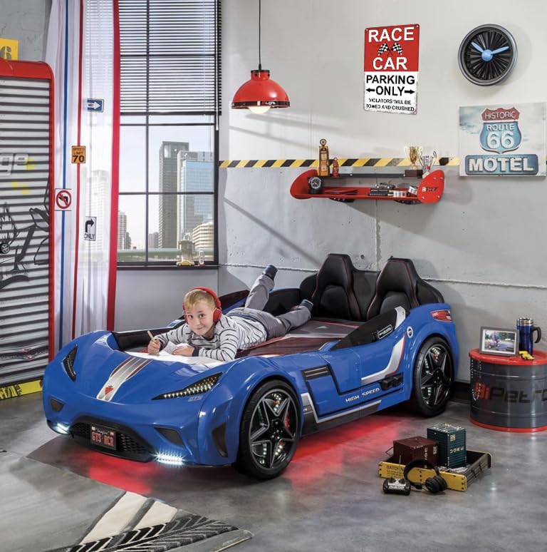 variant:Race Car