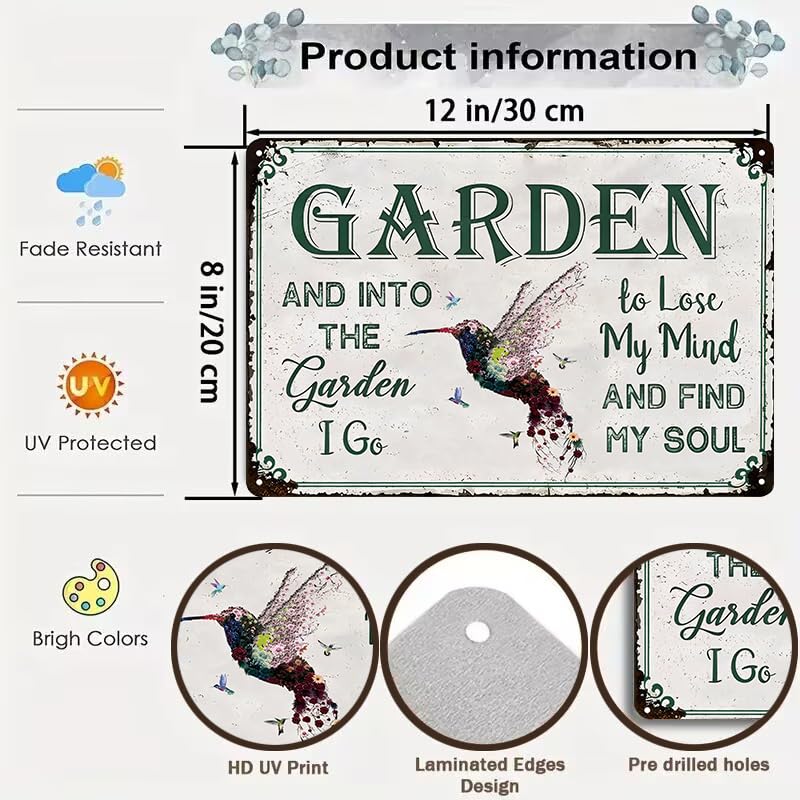 variant:Into The Garden