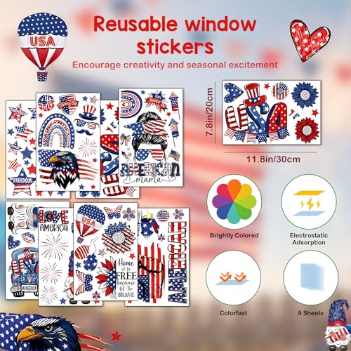 variant:4th of July
