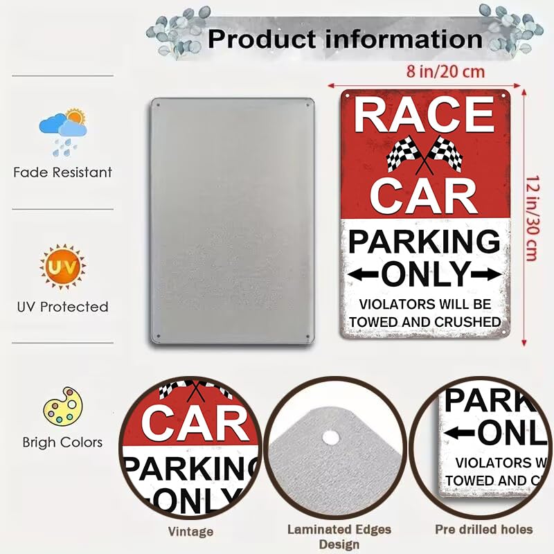 variant:Race Car