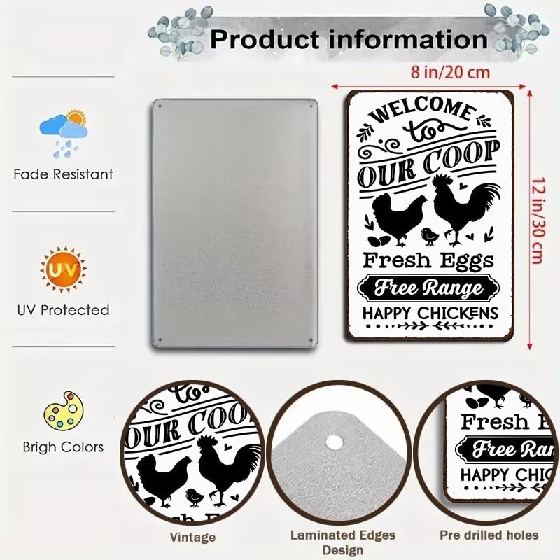 variant:Welcome To Our Coop