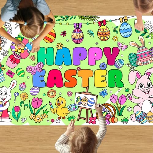 variant:Easter-Green