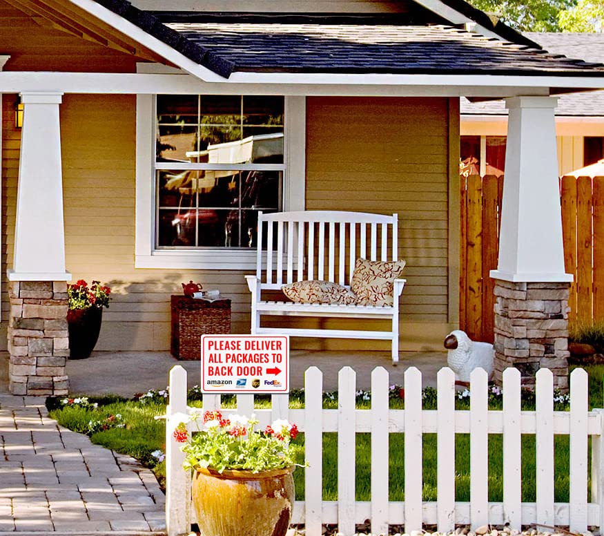 variant:148-Deliveries To Back Door Right