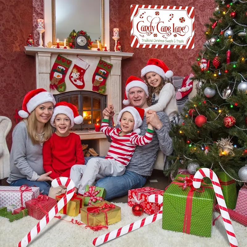variant:Candy Cane Lane